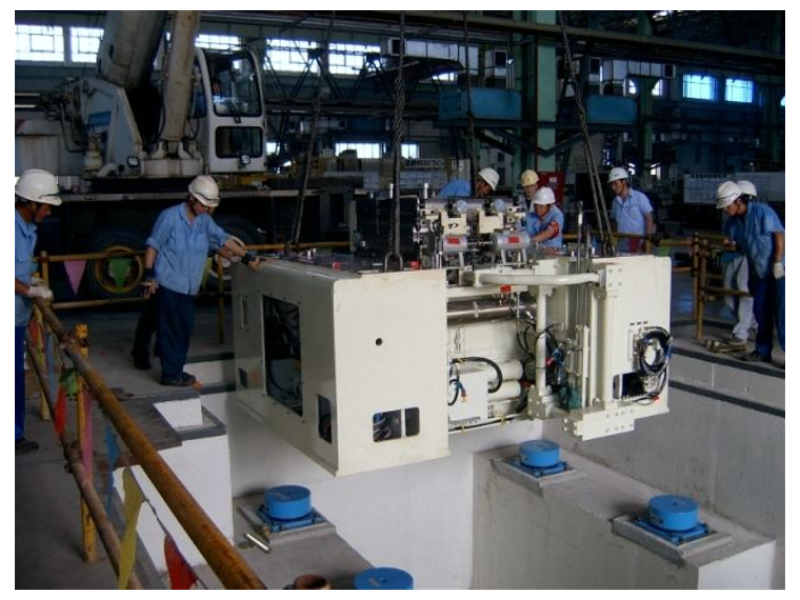 GB50252实战问答：工业安装验收标尺到底怎么用？